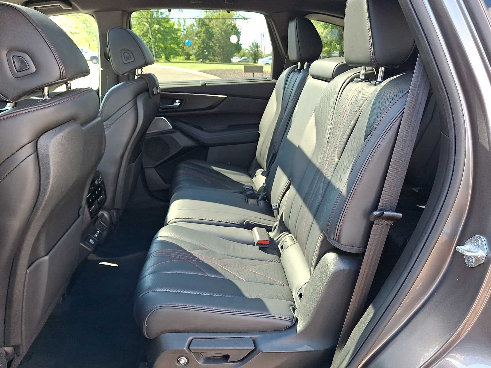 2022 Acura MDX Type S SH-AWD w/Advance Package