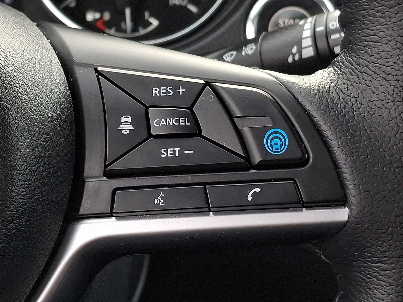 2019 Nissan Rogue AWD SV