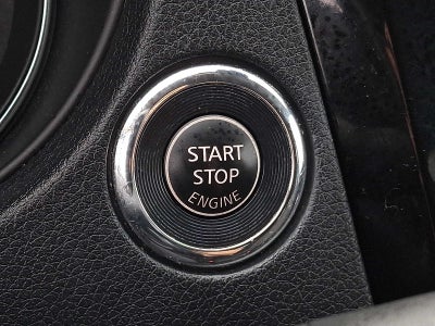 2019 Nissan Rogue AWD SV