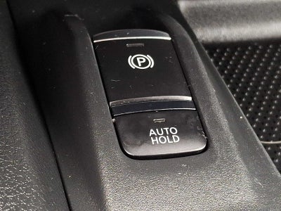 2019 Nissan Rogue AWD SV