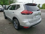 2019 Nissan Rogue AWD SV