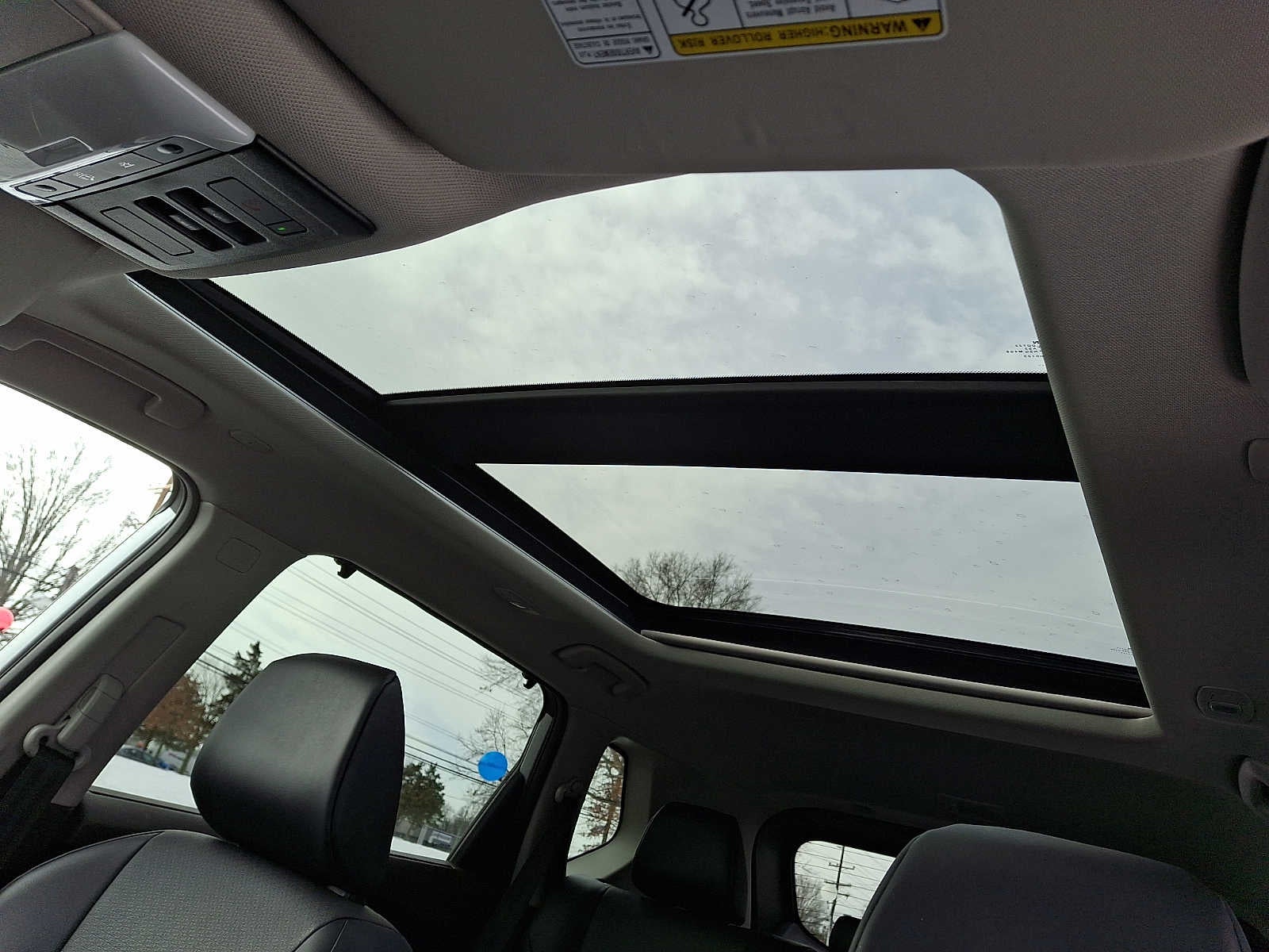 2023 Nissan Rogue AWD SV