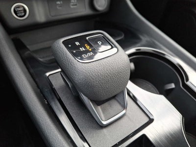 2023 Nissan Rogue AWD SV