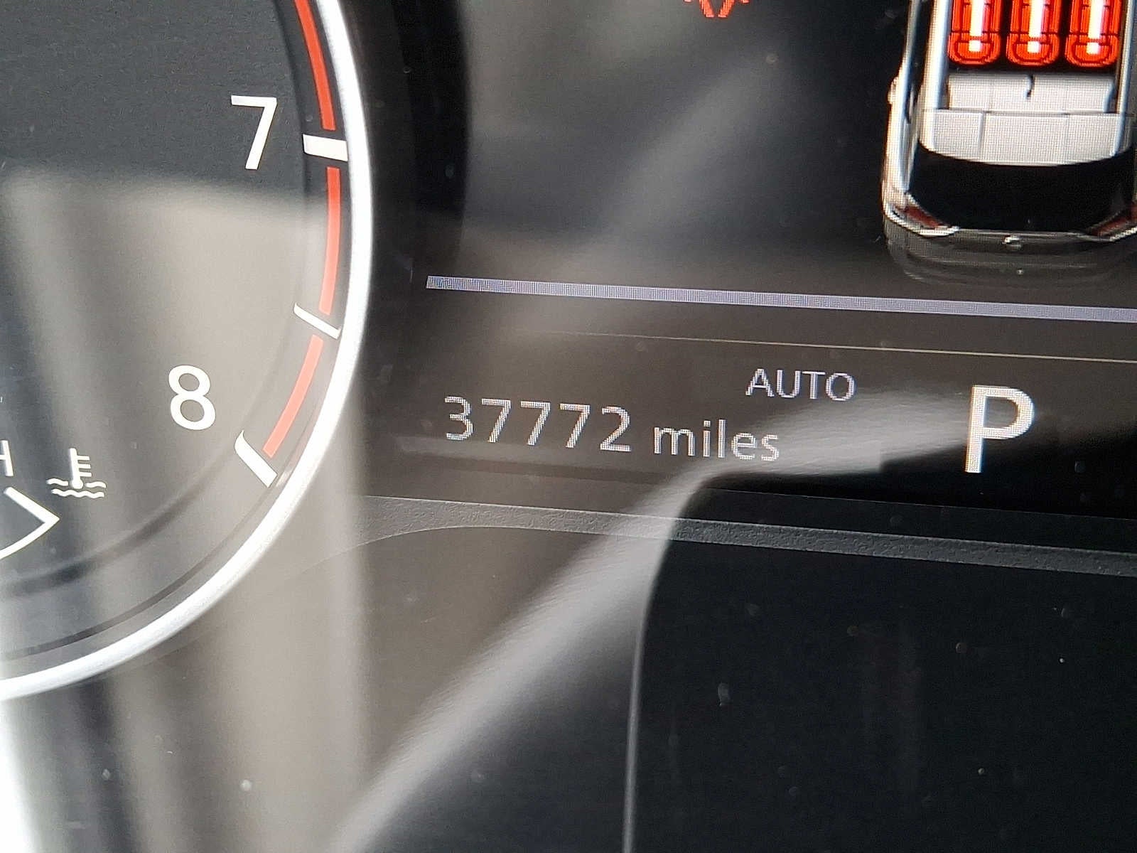 2023 Nissan Rogue AWD SV