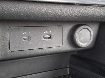 2023 Nissan Rogue AWD SV