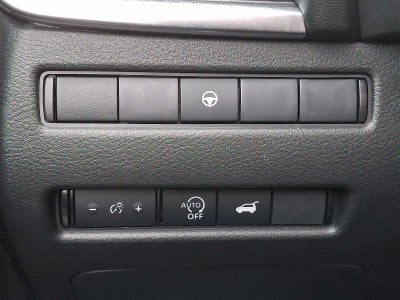 2023 Nissan Rogue AWD SV