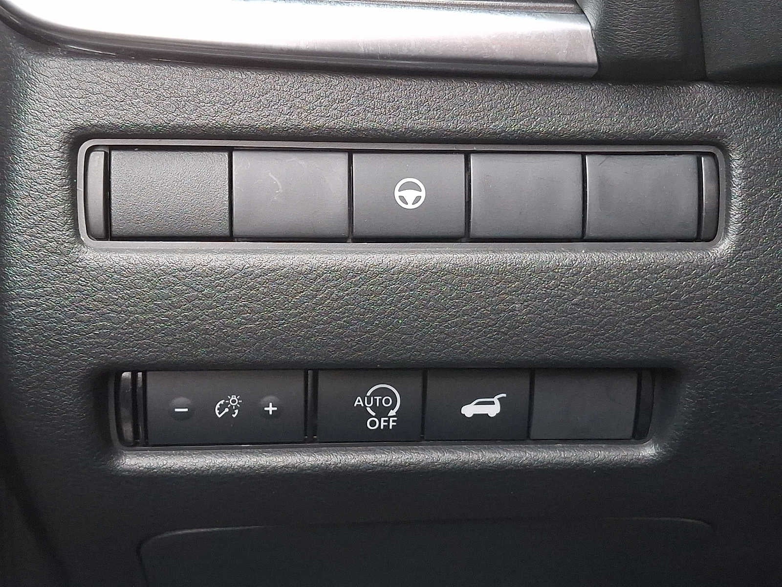 2023 Nissan Rogue AWD SV