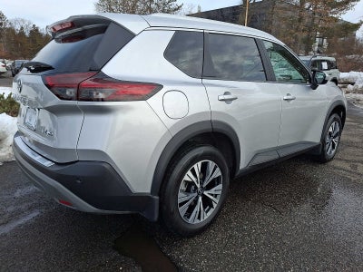 2023 Nissan Rogue AWD SV