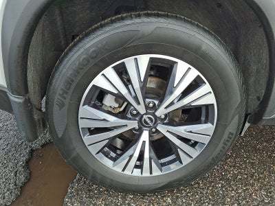 2023 Nissan Rogue AWD SV