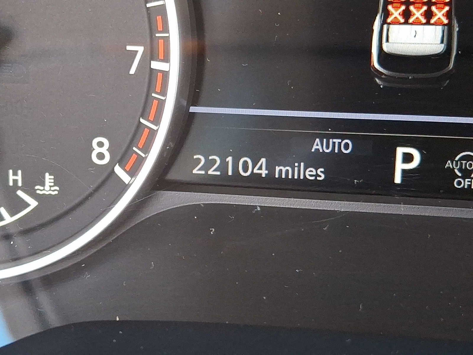 2022 Nissan Pathfinder SV 4WD