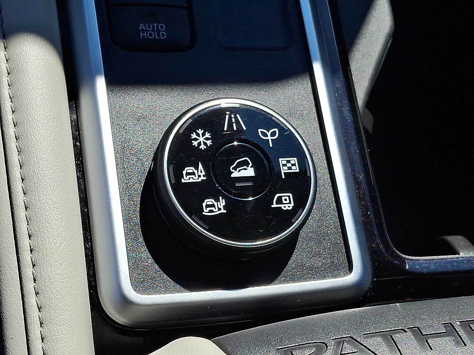 2022 Nissan Pathfinder SV 4WD