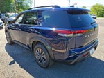 2022 Nissan Pathfinder SV 4WD