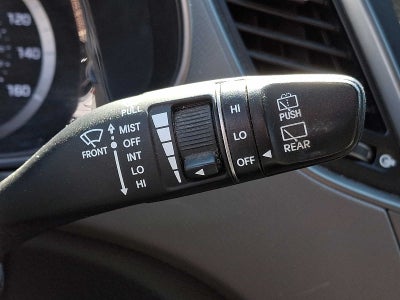 2018 Hyundai Santa Fe Sport 2.4L Auto