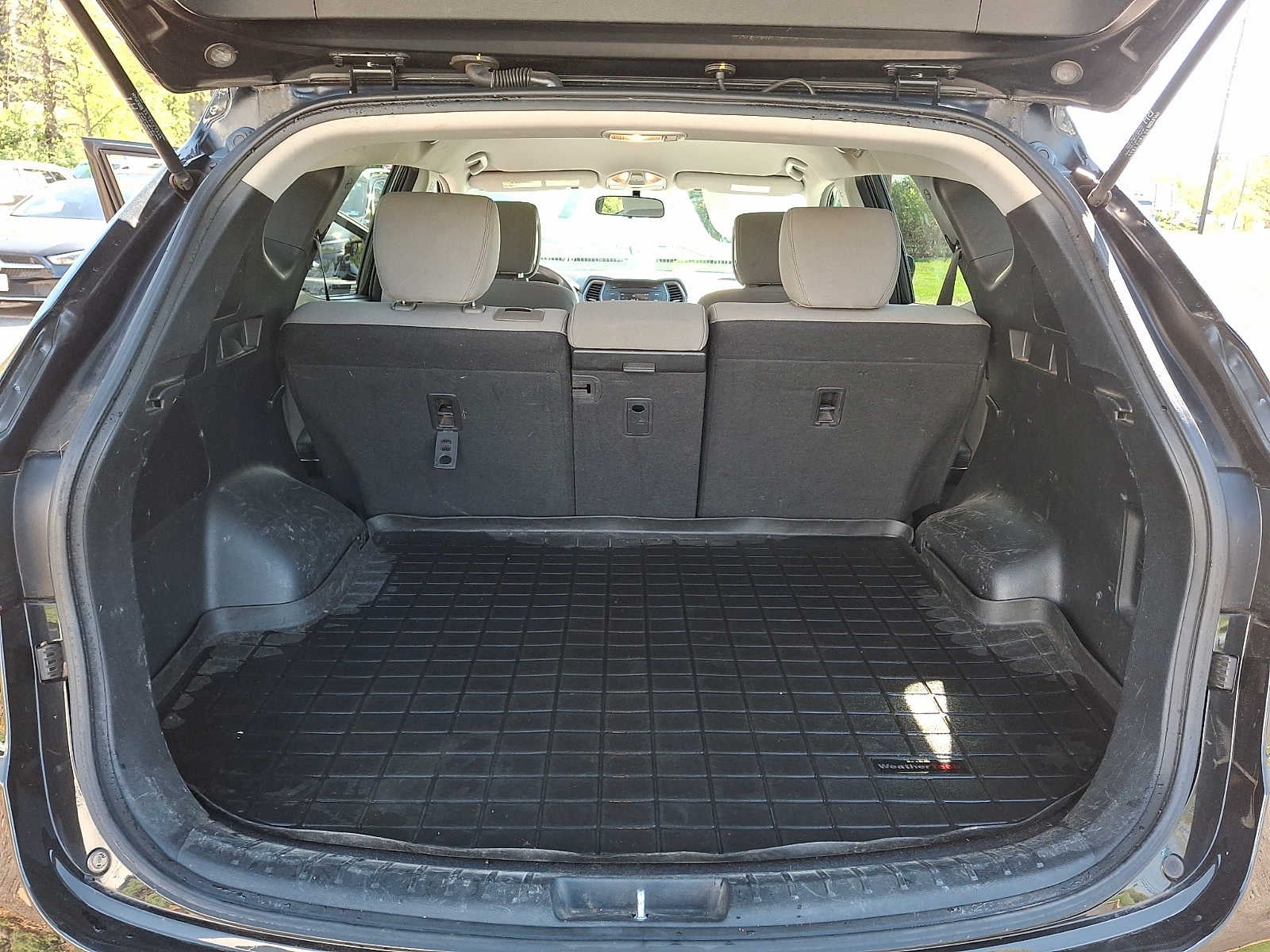 2018 Hyundai Santa Fe Sport 2.4L Auto