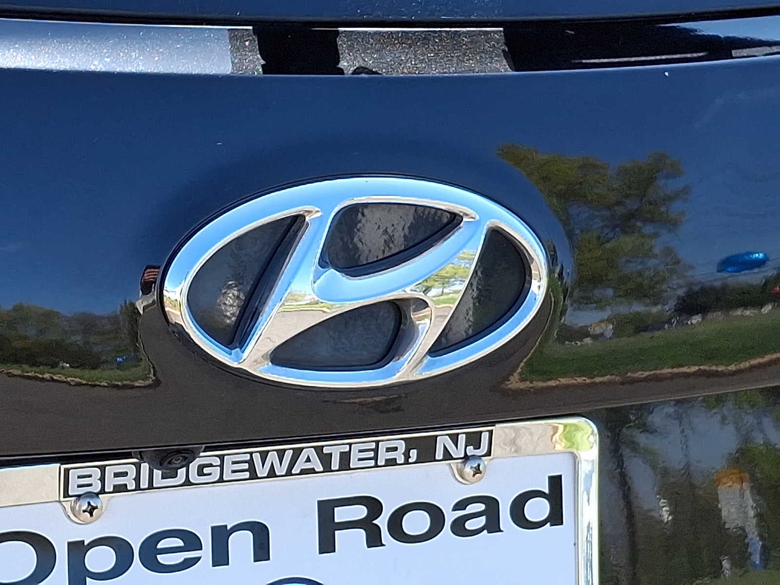 2018 Hyundai Santa Fe Sport 2.4L Auto