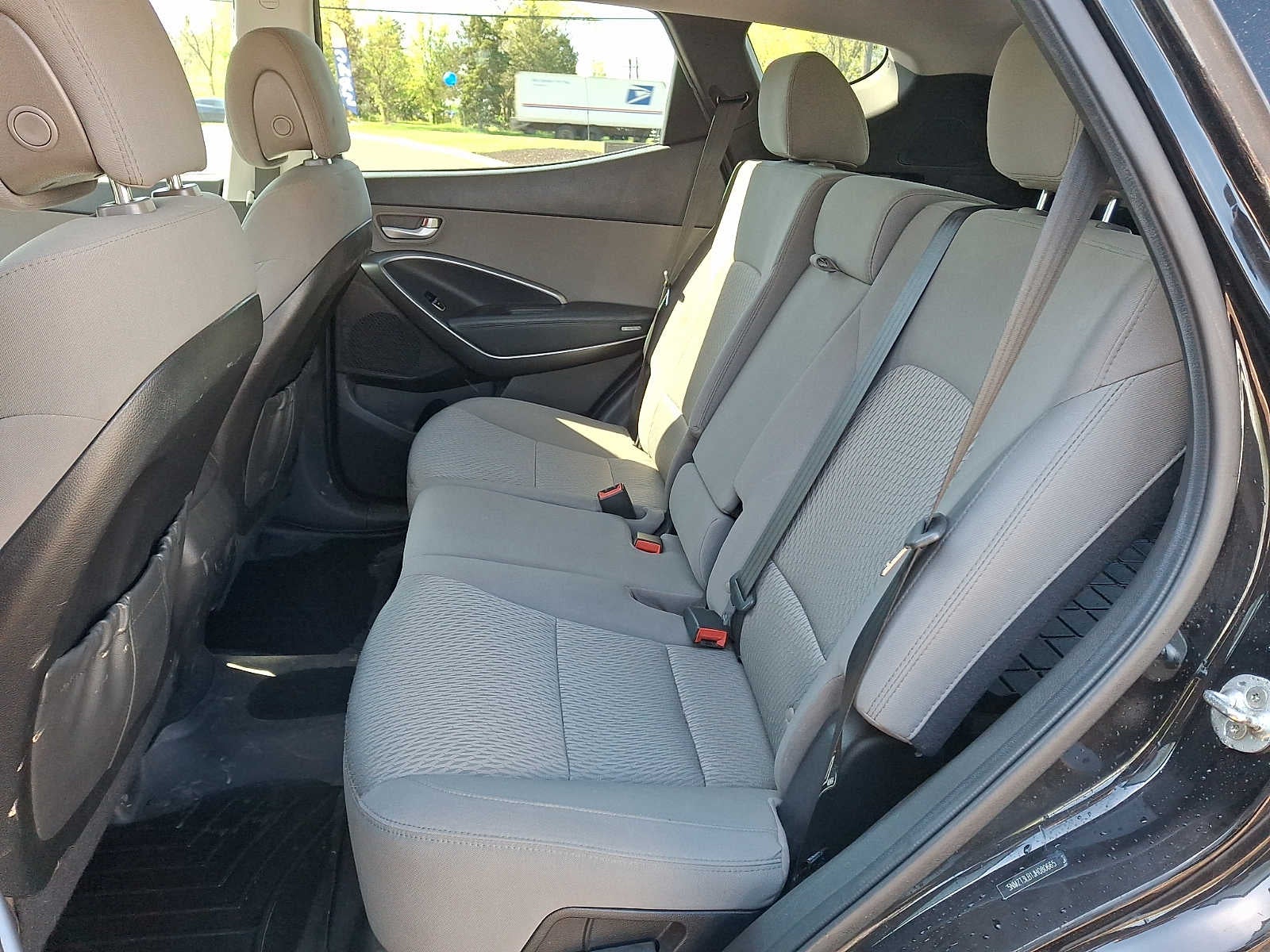 2018 Hyundai Santa Fe Sport 2.4L Auto