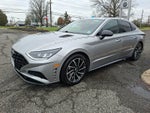 2020 Hyundai Sonata SEL Plus 1.6T
