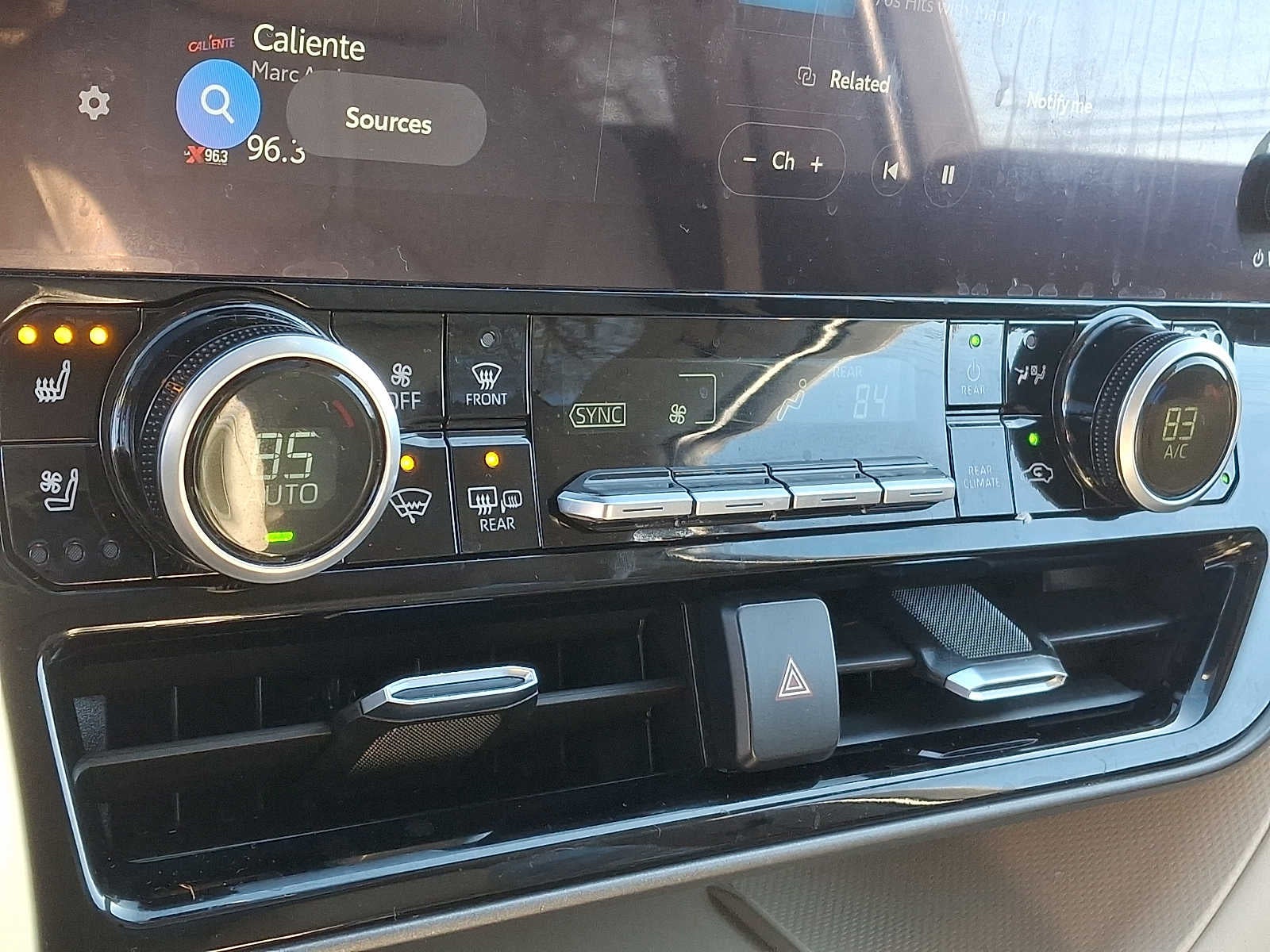 2024 Toyota Highlander Limited AWD