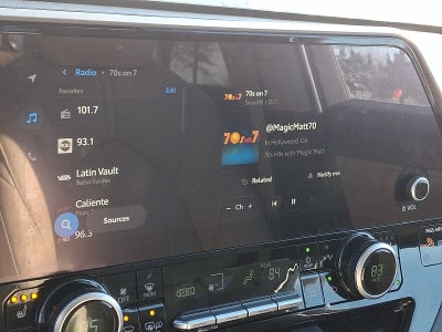 2024 Toyota Highlander Limited AWD