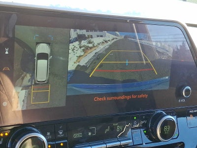 2024 Toyota Highlander Limited AWD