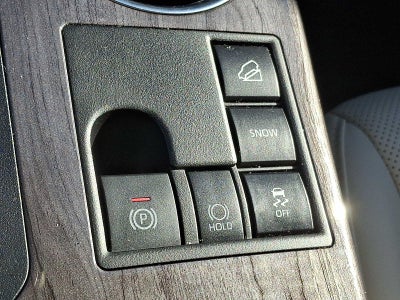 2024 Toyota Highlander Limited AWD