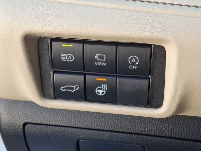 2024 Toyota Highlander Limited AWD