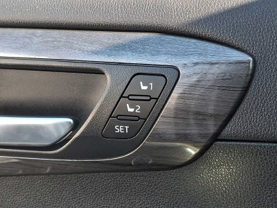 2024 Toyota Highlander Limited AWD