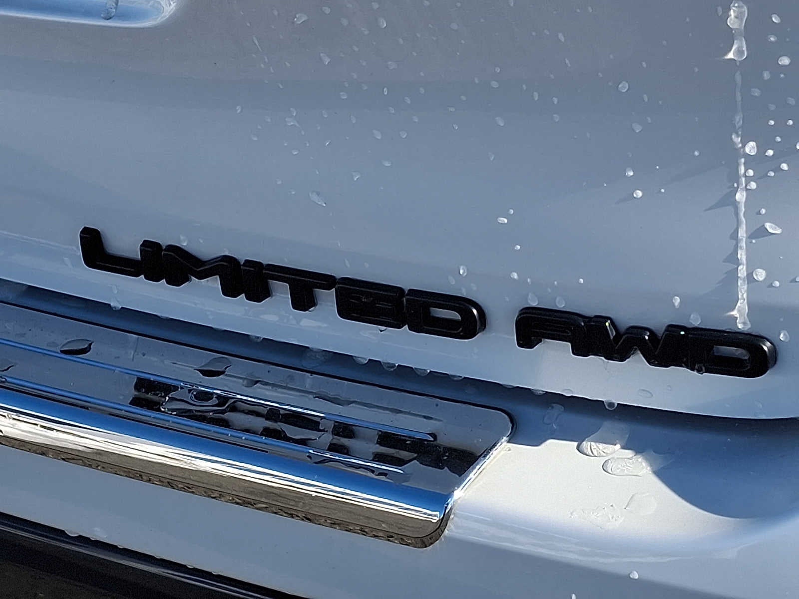 2024 Toyota Highlander Limited AWD