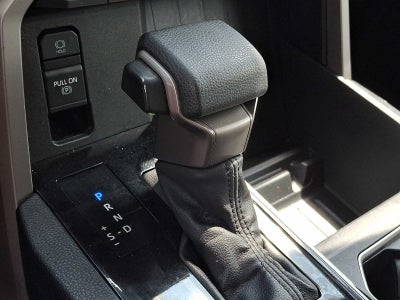 2022 Toyota Tundra SR5 Double Cab 6.5 Bed