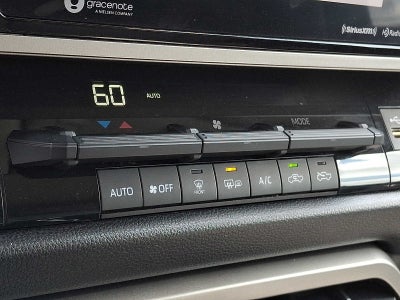 2022 Toyota Tundra SR5 Double Cab 6.5 Bed