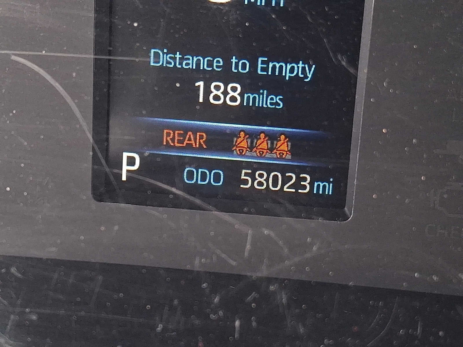 2022 Toyota Tundra SR5 Double Cab 6.5 Bed