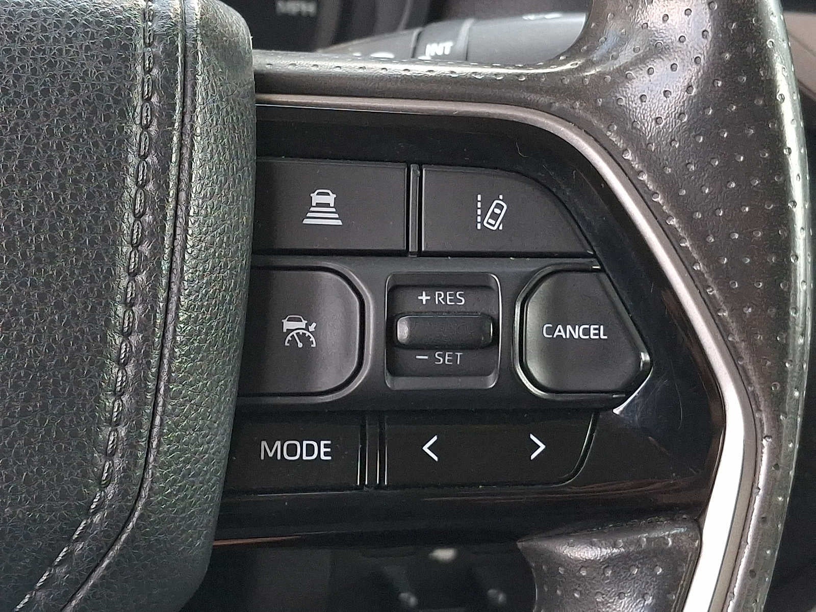 2022 Toyota Tundra SR5 Double Cab 6.5 Bed