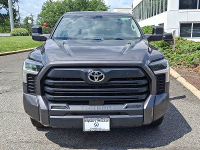 2022 Toyota Tundra SR5 Double Cab 6.5 Bed