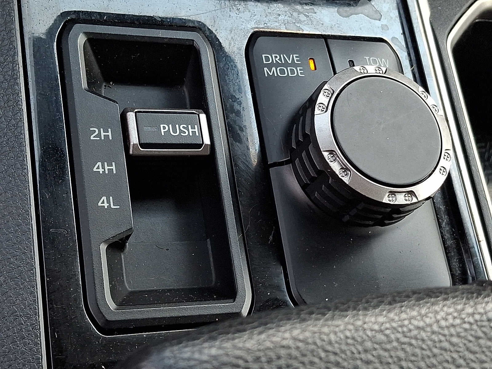 2022 Toyota Tundra SR5 Double Cab 6.5 Bed
