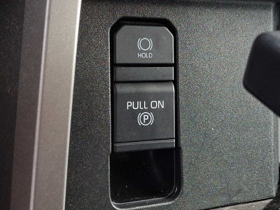 2022 Toyota Tundra SR5 Double Cab 6.5 Bed