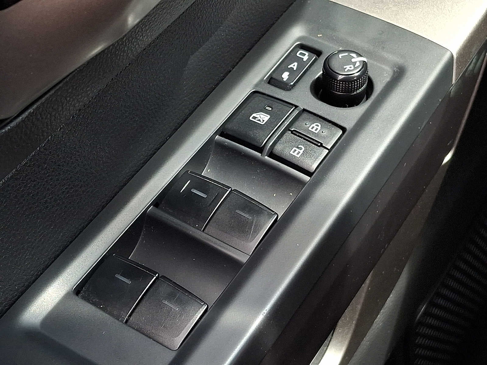 2022 Toyota Tundra SR5 Double Cab 6.5 Bed