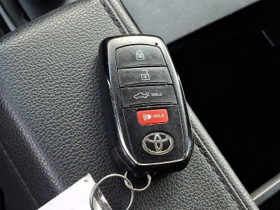 2022 Toyota Tundra SR5 Double Cab 6.5 Bed