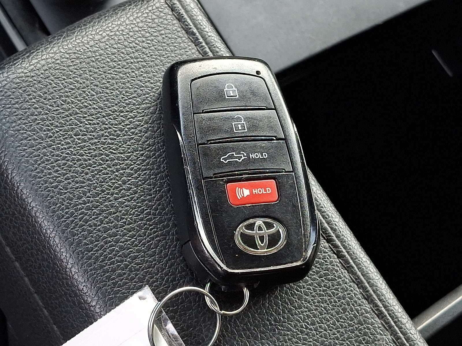 2022 Toyota Tundra SR5 Double Cab 6.5 Bed