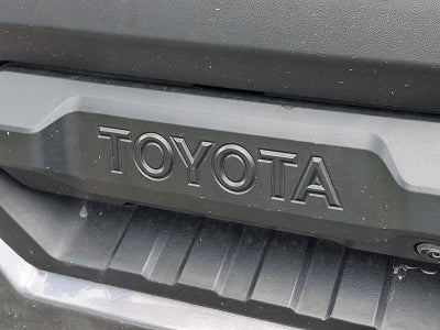 2022 Toyota Tundra SR5 Double Cab 6.5 Bed
