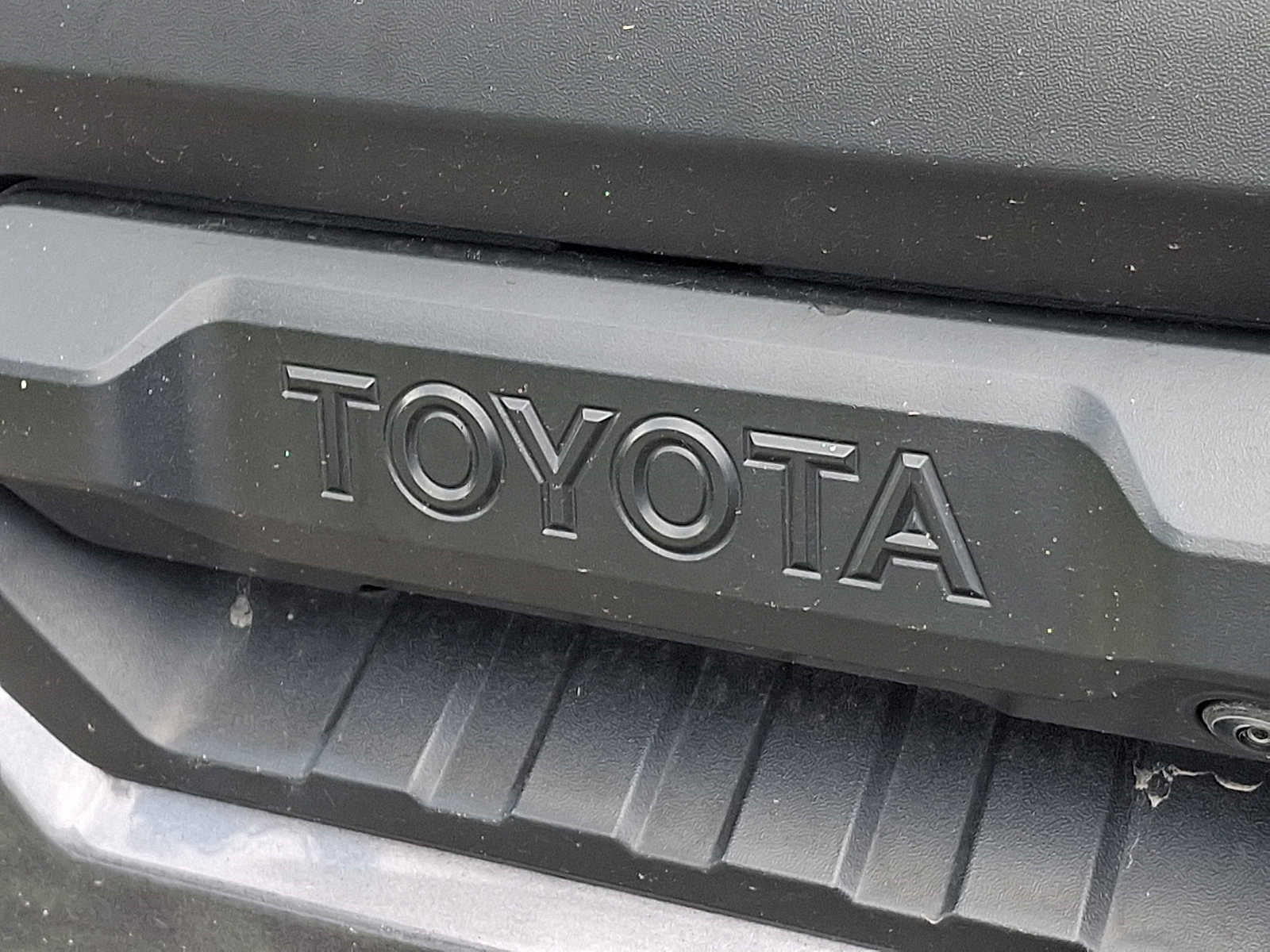 2022 Toyota Tundra SR5 Double Cab 6.5 Bed