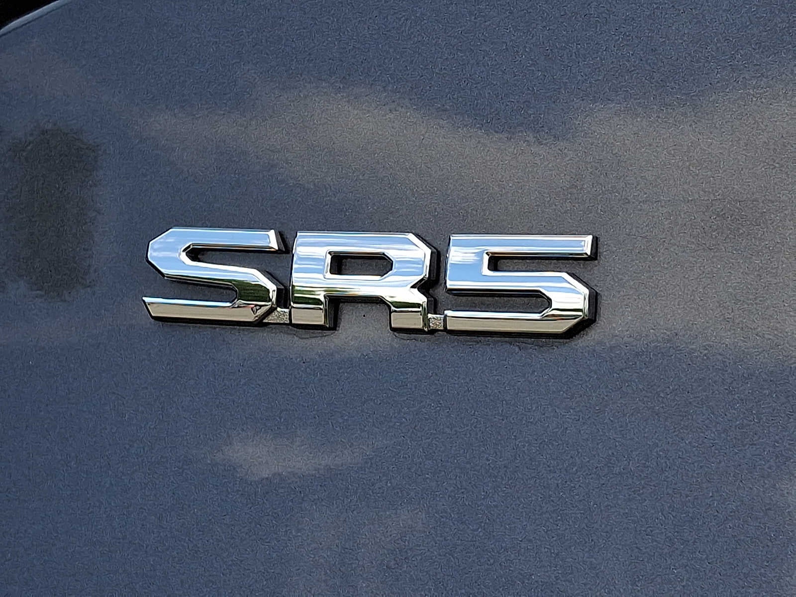 2022 Toyota Tundra SR5 Double Cab 6.5 Bed