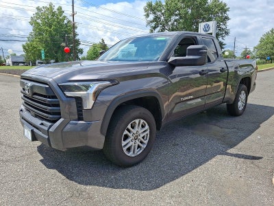 2022 Toyota Tundra SR5 Double Cab 6.5 Bed
