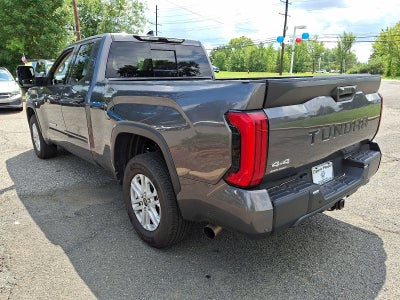 2022 Toyota Tundra SR5 Double Cab 6.5 Bed