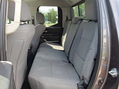 2022 Toyota Tundra SR5 Double Cab 6.5 Bed