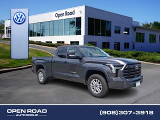 2022 Toyota Tundra SR5 Double Cab 6.5 Bed