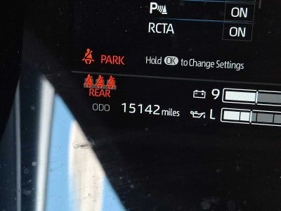 2024 Toyota Tundra Platinum CrewMax 5.5 Bed