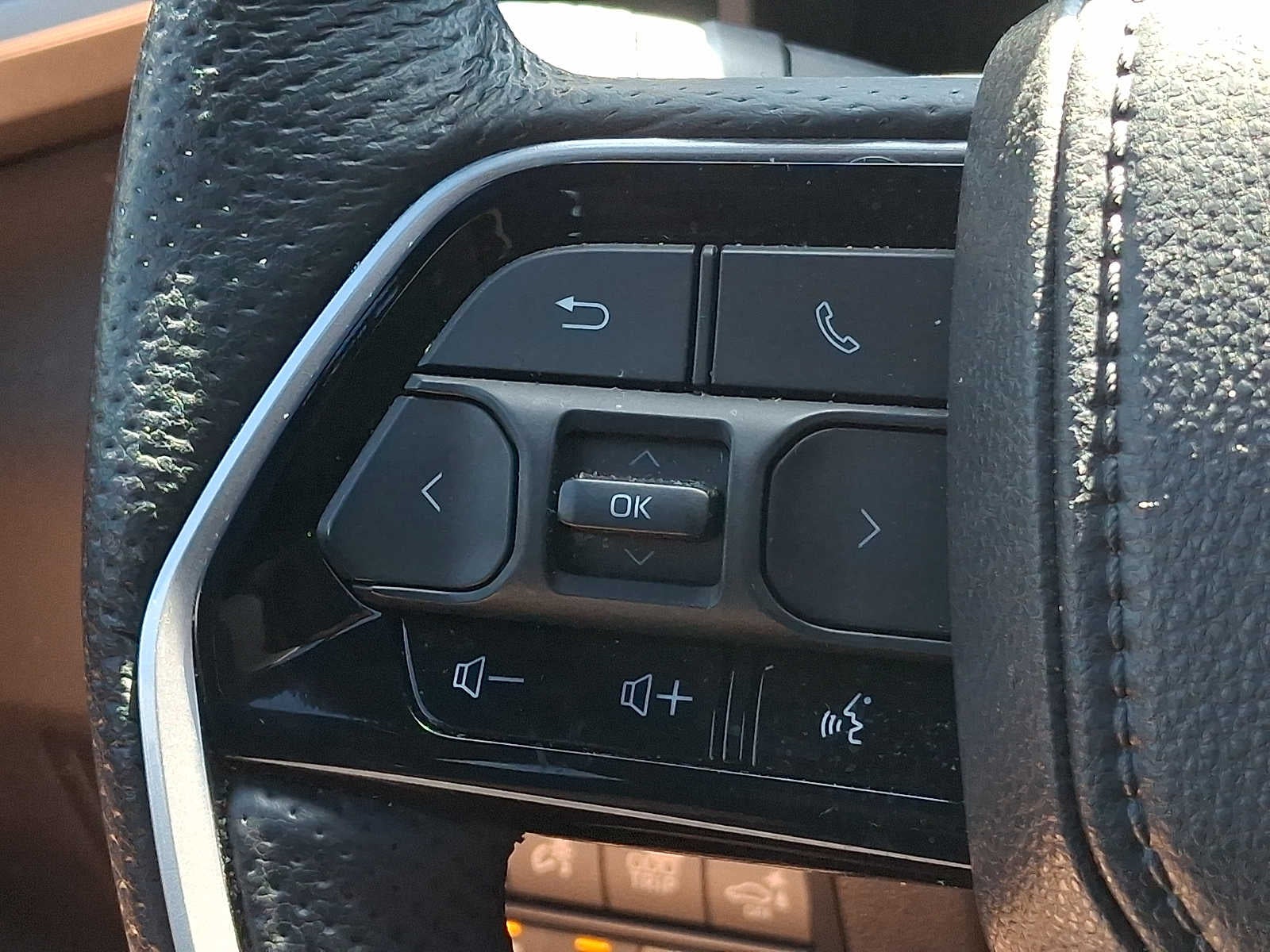 2024 Toyota Tundra Platinum CrewMax 5.5 Bed