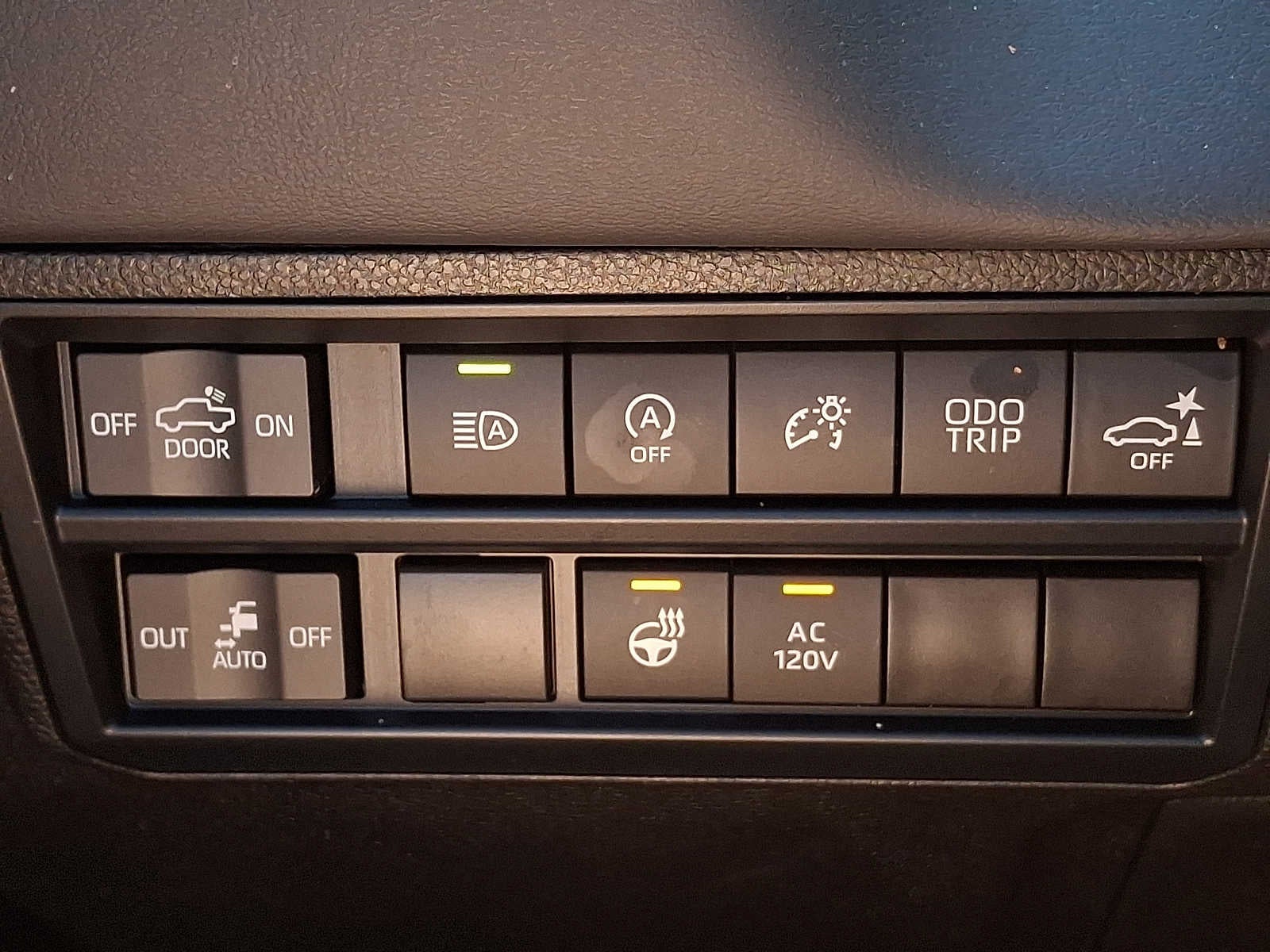 2024 Toyota Tundra Platinum CrewMax 5.5 Bed