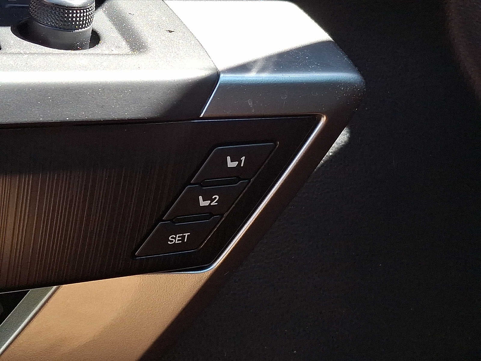 2024 Toyota Tundra Platinum CrewMax 5.5 Bed
