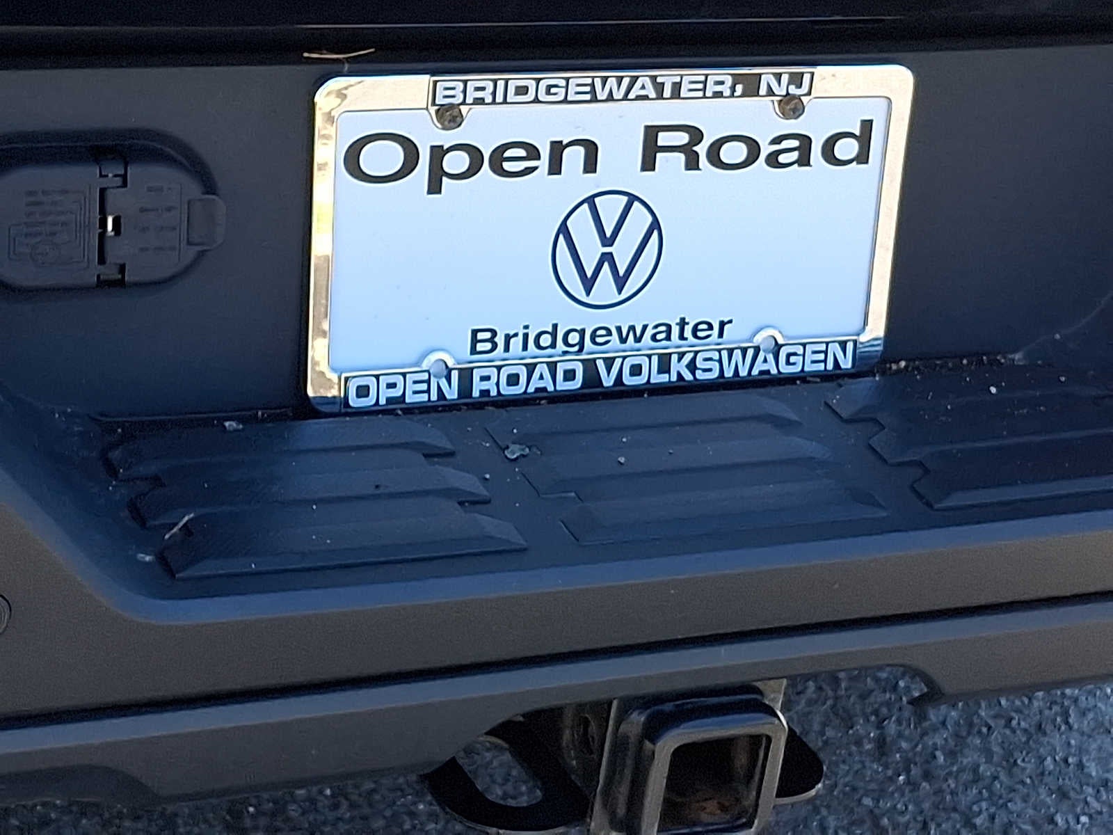 2024 Toyota Tundra Platinum CrewMax 5.5 Bed